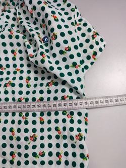 Блузка JRF с цветами 42 размер