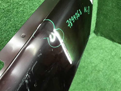 Крыло переднее правое Jaguar XF 2 (2015-2024)