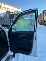 UAZ Profi 236031 (Тент, Бензиновый, 2,7 л, 150 л.с.)