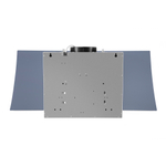 Кухонная вытяжка MAUNFELD Sky Star Chef 60 бежевый фото 8