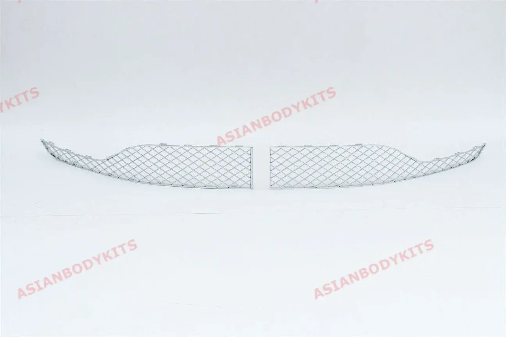 Передний бампер в сборе для Bentley Continental GT GTC 2016-2018 Бентли Континенталь