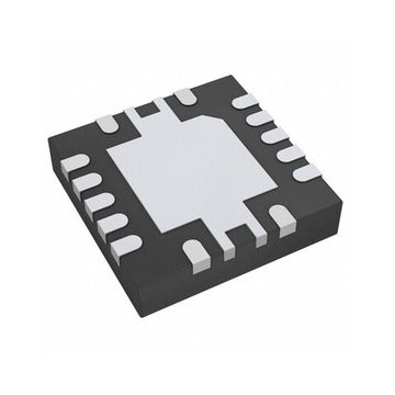 Микросхема RT8209BGQW / WQFN-14L 3.5x3.5