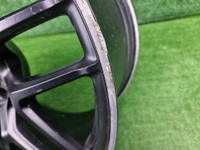 Диск кованый R21 Mercedes AMG GT (17-24) передний