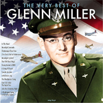 Glenn Miller / The Very Best Of (LP)