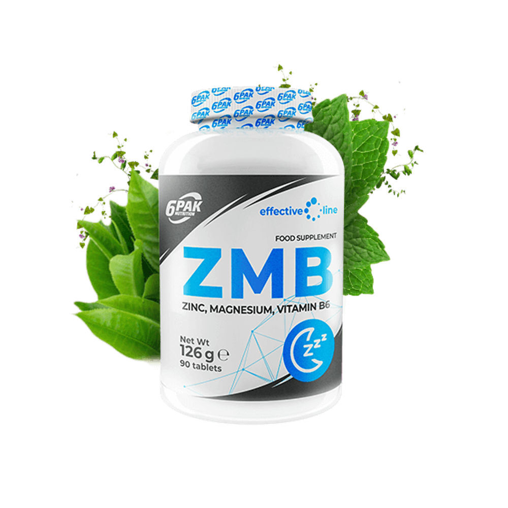 ZMB 90 tabs