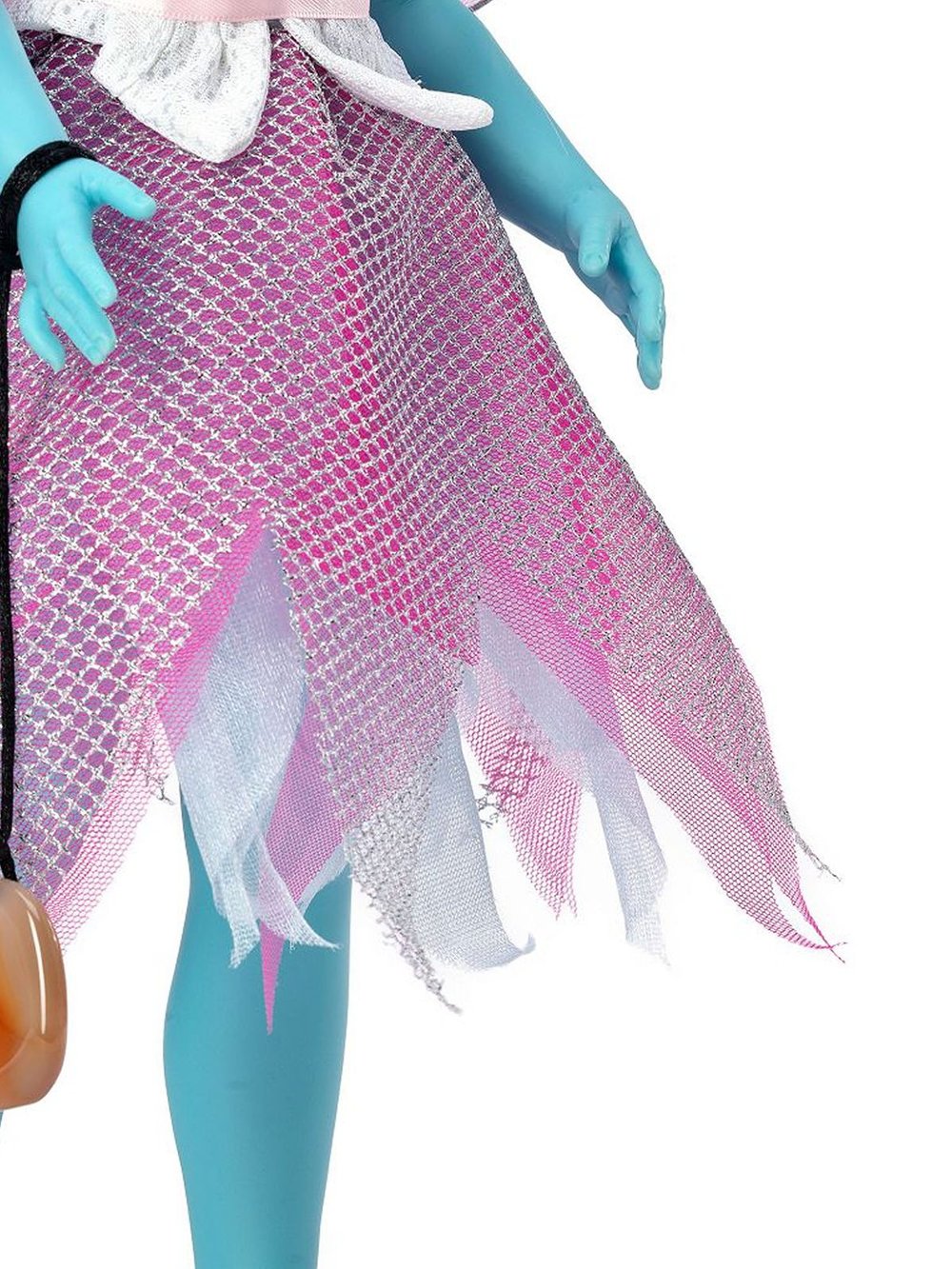 Кукла LAMAGIK виниловая 41см EponaMacha (40202)