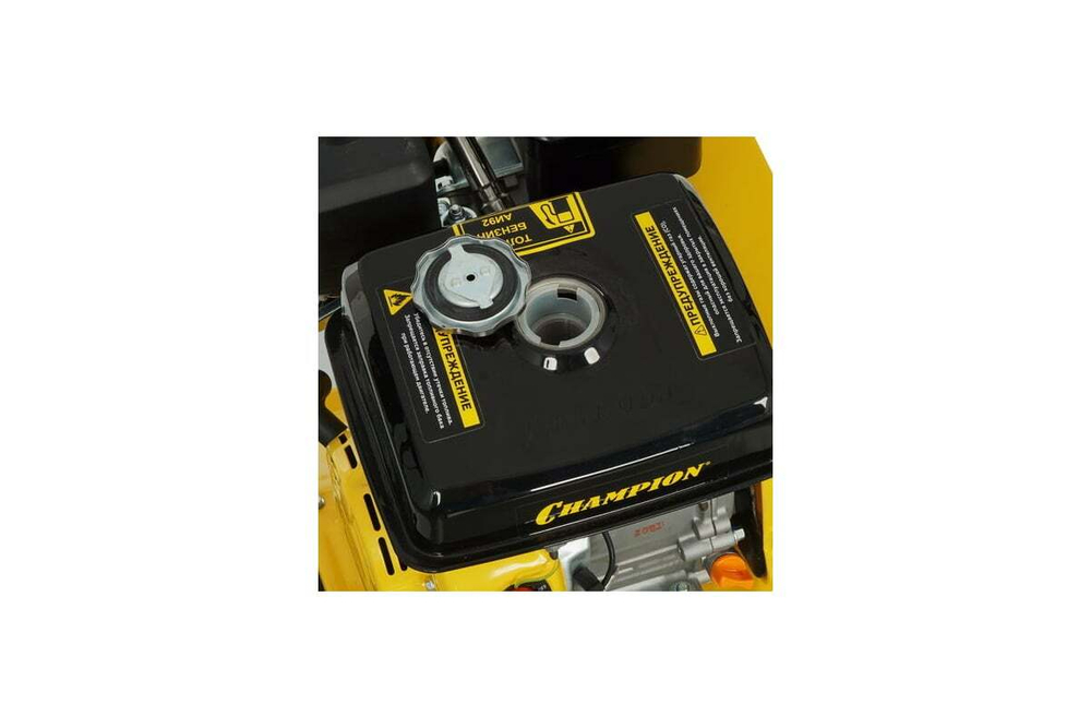 Культиватор бензиновый Champion BC 5712