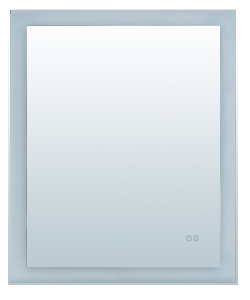 Зеркало Aquanet Алассио NEW 10085 LED