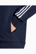 Кофта adidas Essentials 3S FZ