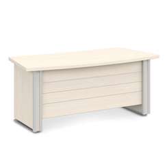 Стол руководителя 2000х900х758 V-120