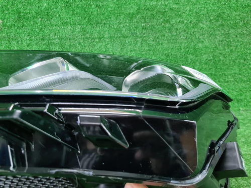 Битая Фара левая Geely Coolray (19-23) галоген