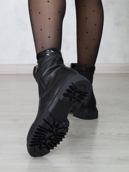 Полусапожки женские DEMMUR 7085-04