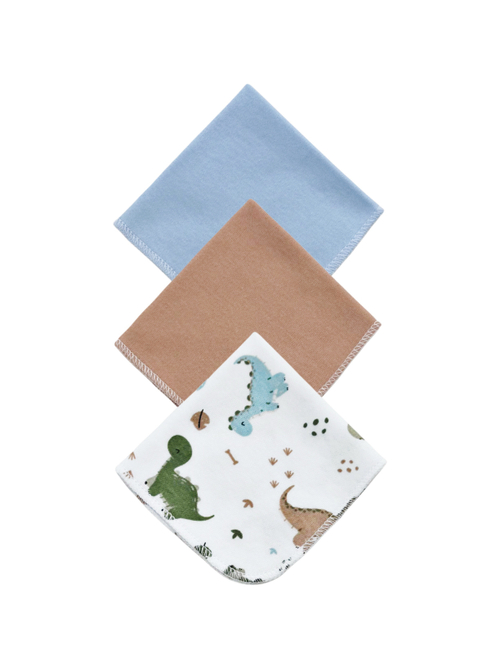 Многоразовые платочки 3 шт.