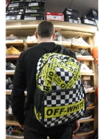 Скейтерский y2k рюкзак 23L от Savitar Dakine Vans Fallen