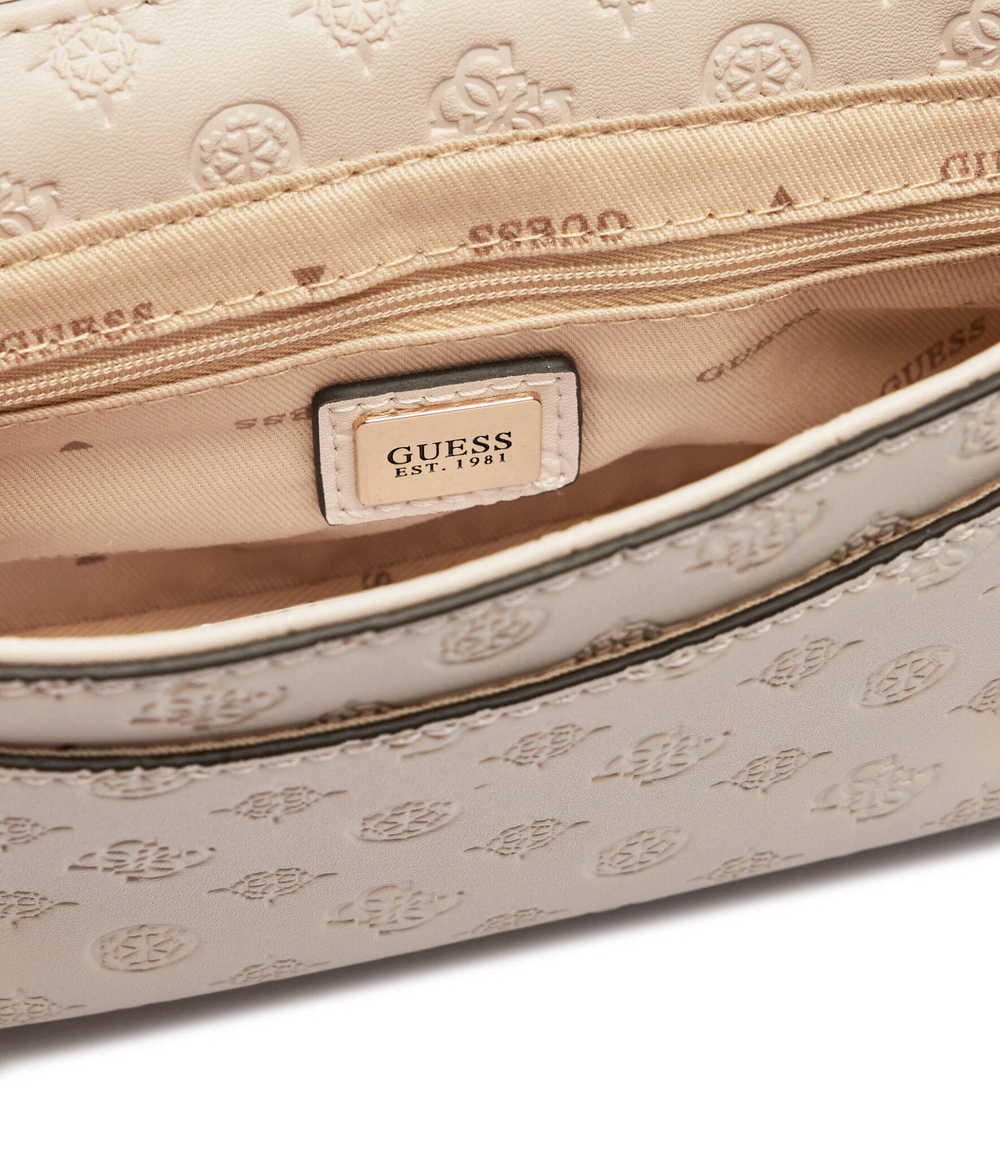 Сумка через плечо Guess - серый(HWPG93 36210)