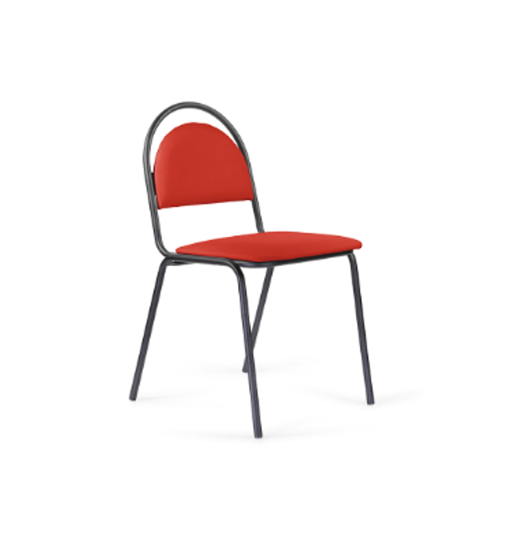 Стул Стандарт, основание черное