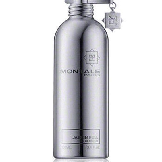 Цветочная парфюмерная вода Montale Jasmine Full 100 мл