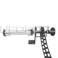 Система подъема фона FST ST-B1W настенная