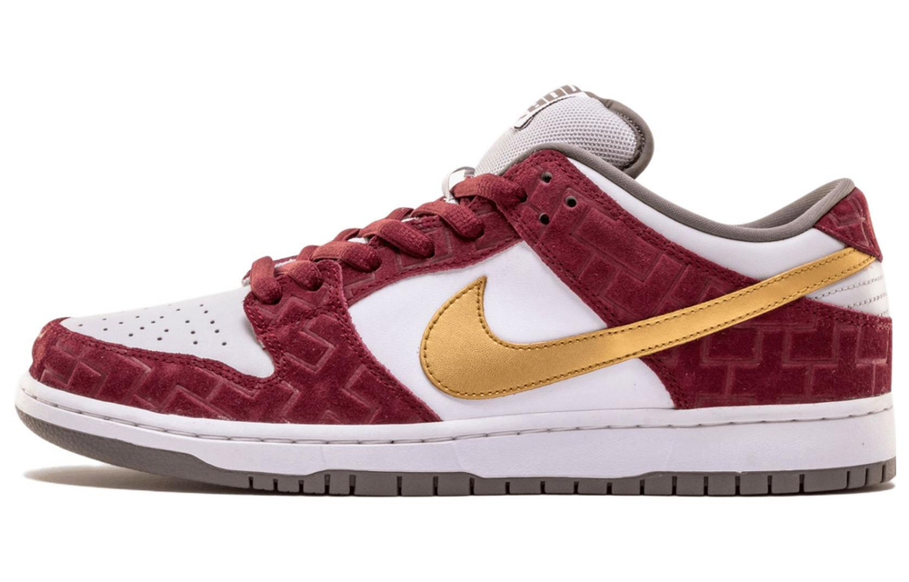 Кроссовки Nike Dunk Sb Shanghai 2013