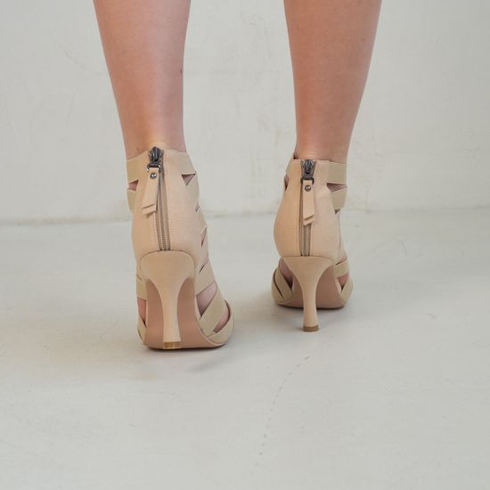 Ботильоны для танцев LaLaMooN - LADB136-085-510