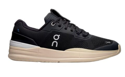 Теннисные кроссовки On The Roger Pro - black/sand