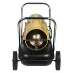 Дизельный воздухонагреватель Master B 100 CED