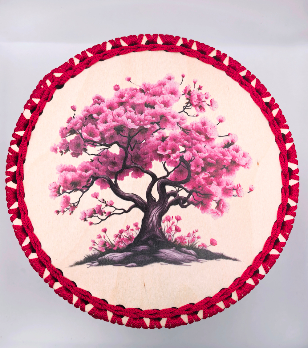 Подарочный набор "Сакура"