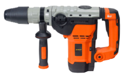 Перфоратор SDS max ПЭ-1250/40Э