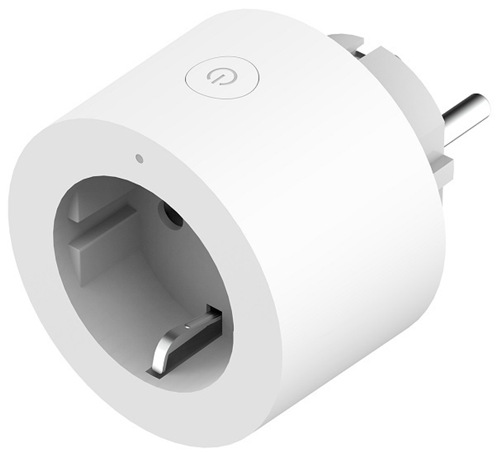 Розетка  Xiaomi Aqara Smart Plug