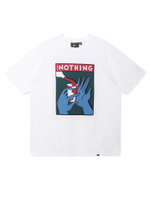 Футболка Кор. Рукав Super Nothing T-shirt