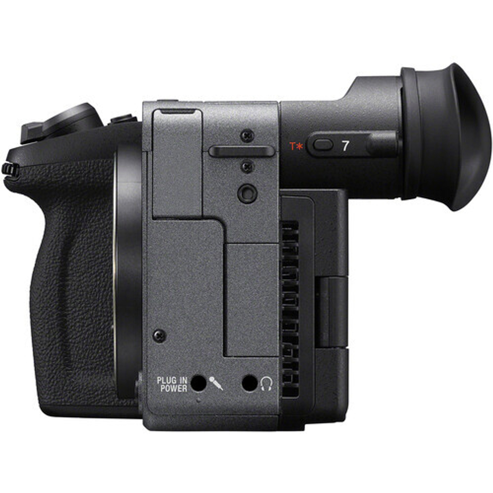Камера Sony FX2 Digital Cinema Camera