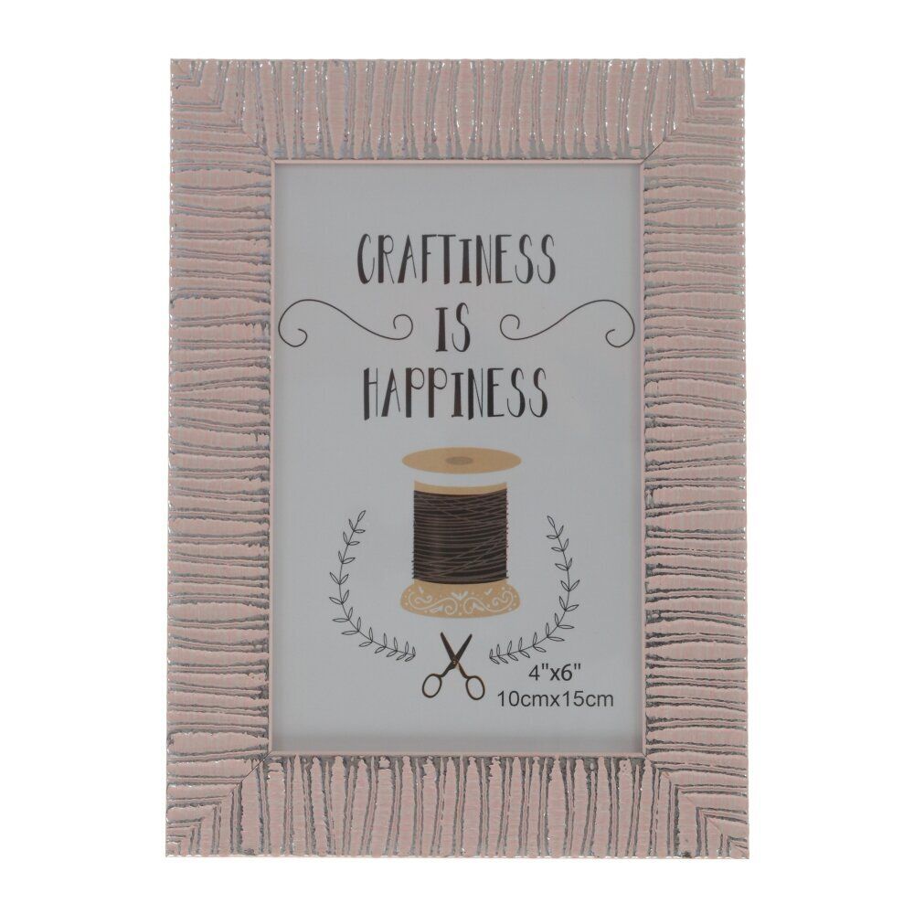 GAEM Фоторамка для фото 10*15, L13 W1 H18,5 см