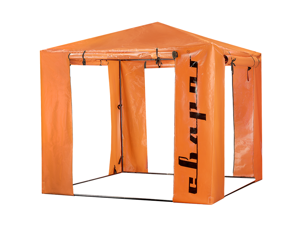 Палатка сварщика GZ925 2.5×2.5