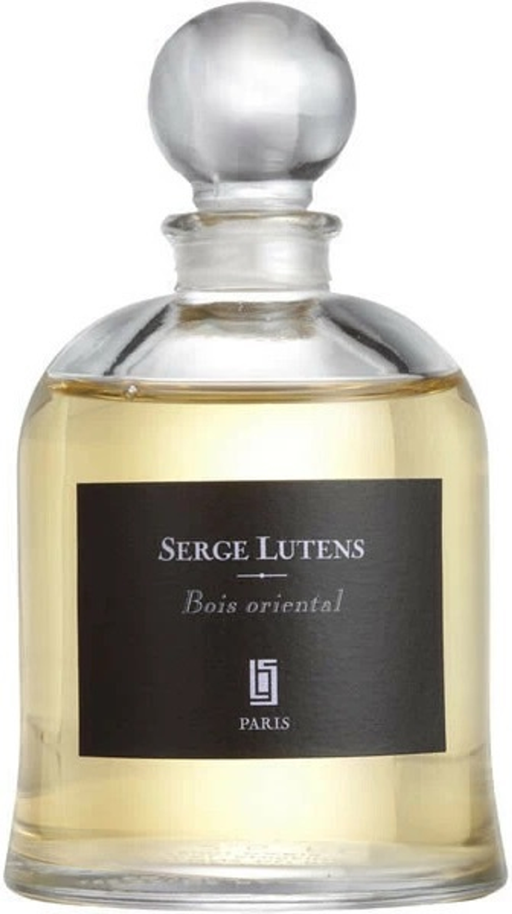 Serge Lutens Bois Oriental