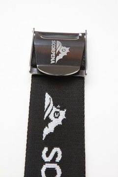 Ремень Scorpena Redline