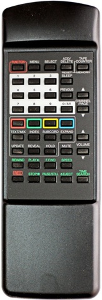 Пульт для Aiwa RC-TXG618
