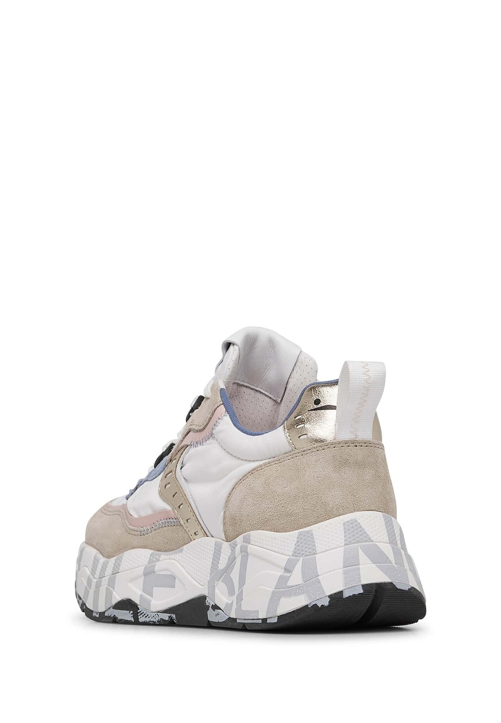 Кроссовки женские VOILE BLANCHE CLUB105