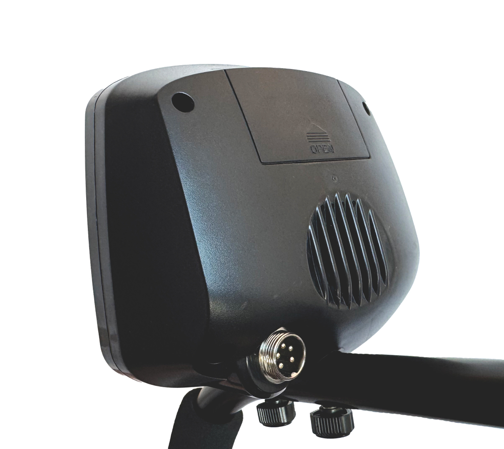 Металлоискатель Tianxun TX-960RU