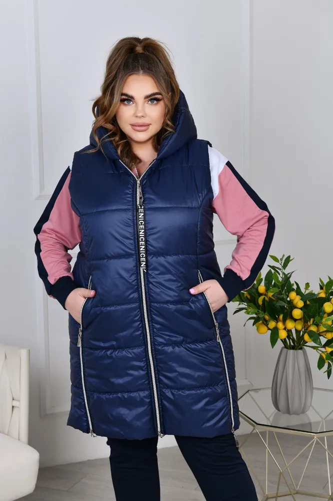 Костюм тройка УК-8-337/11 Fabrika