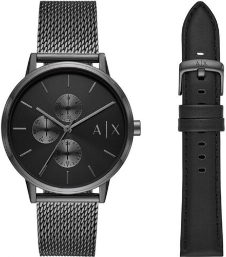 Мужские наручные часы Armani Exchange AX7129SET
