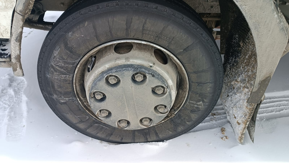 Автомеханический Завод 5758* на шасси КамАЗ 43082 4x2 Изотермический/рефрижератор 57582A (Изотермиче