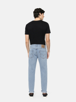 Мужские классические джинсы Levi's 502 Taper 29507-1417
