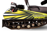 Мини-снегоход SHARMAX Max SN-480
