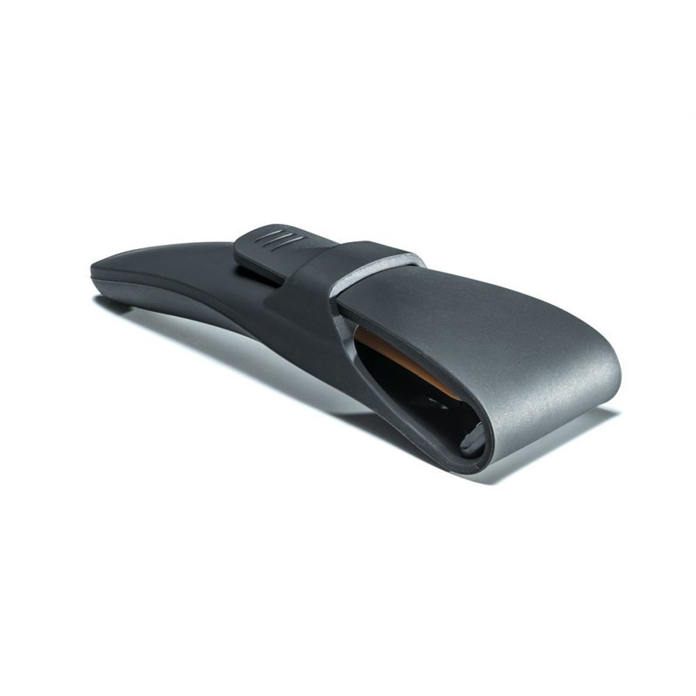 Дорожный чехол для бритвы Bolin Webb, черный (BW TRAVEL CASE)