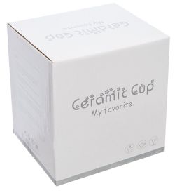 MUG-294/3 Кружка «Время - это вечность»