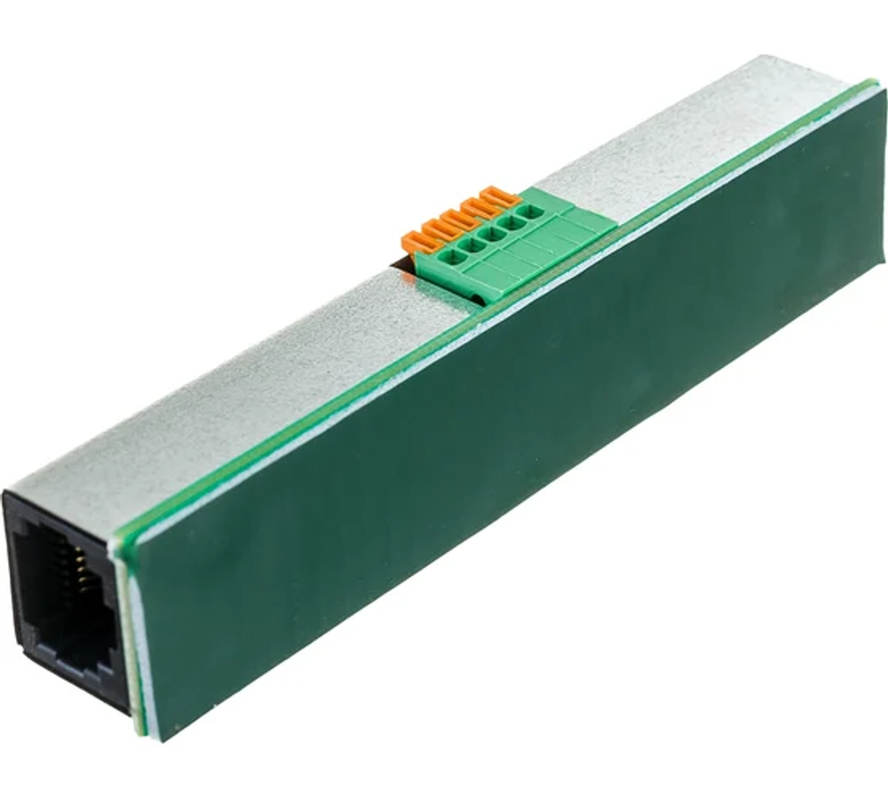 Сплиттер PoE Stelberry MX-225