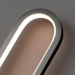 Настенный Светильник Carit B Black By Imperiumloft