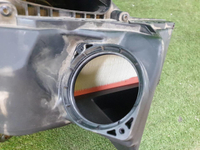 Корпус воздушного фильтра Audi A4 4 B8 (2007-2015)