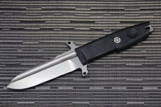 Extrema Ratio DEFENDERDGSW - Нож фикс. "DEFENDER"