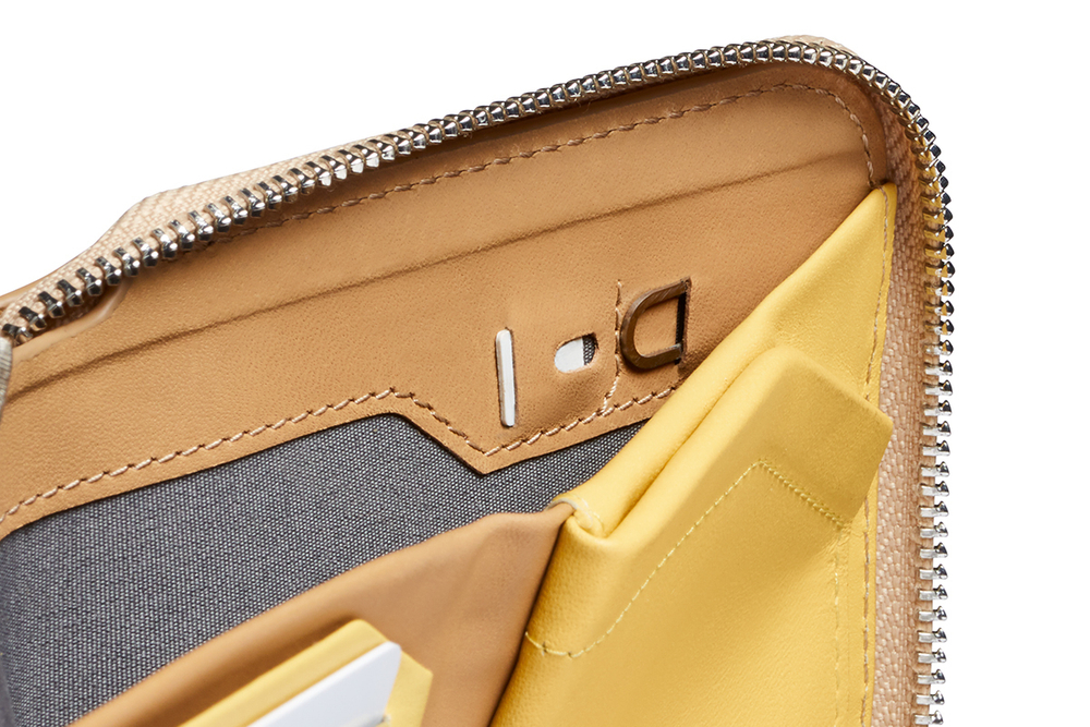 Кошелек Bellroy Zip Wallet